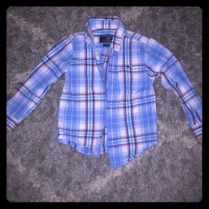 Boys shirt!